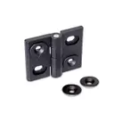 J.W. Winco 127-ZD-76-60-B-SW