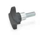 J.W. Winco 6335.4-TE-63-M12-50