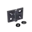 J.W. Winco 127-ZD-76-60-HB-SW