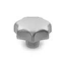 J.W. Winco 6336-NI-63-M12-E