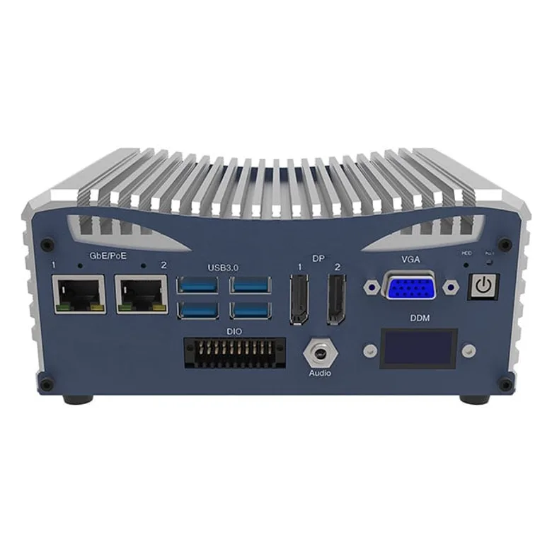 EFCO Technology Corporation AIML6-6100-8G-2.5S128G-P209B12