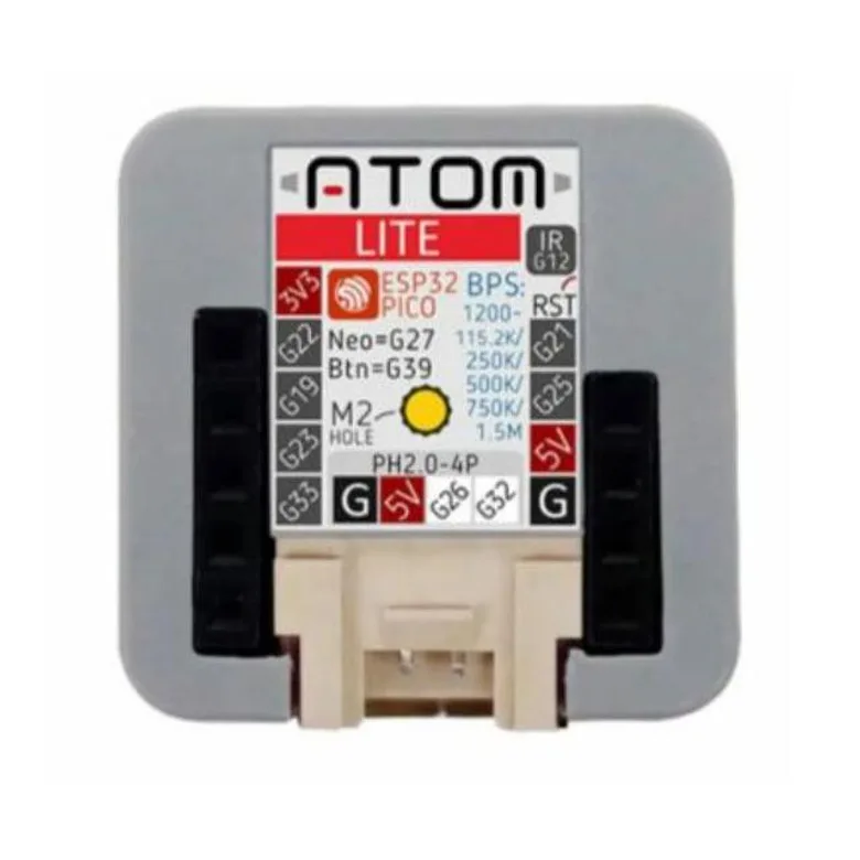 M5Stack Technology Co., Ltd. C008