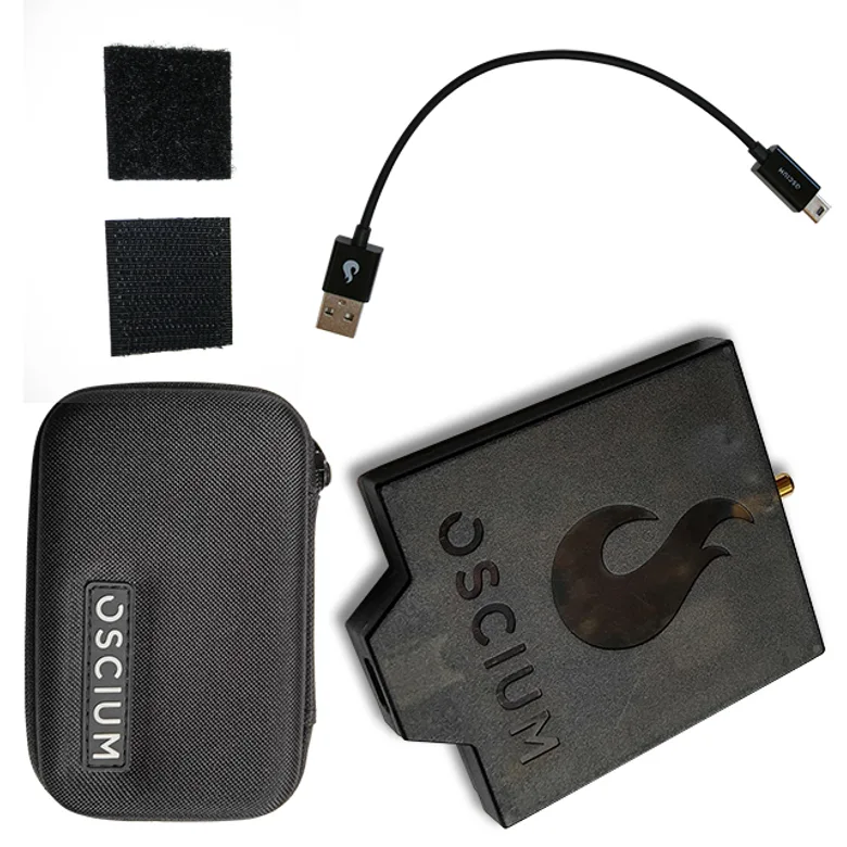 Oscium WIPRY 790X