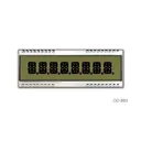 Orient Display OD 893