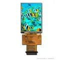 Orient Display AFY240320B0-2.8N6NTM-R
