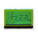 Orient Display JAZZ-A-Y6WFDW