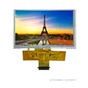 Orient Display AFY800480B0-5.0N12NTM-R