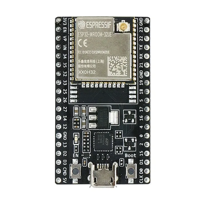 Espressif Systems ESP32-DEVKITC-32UE
