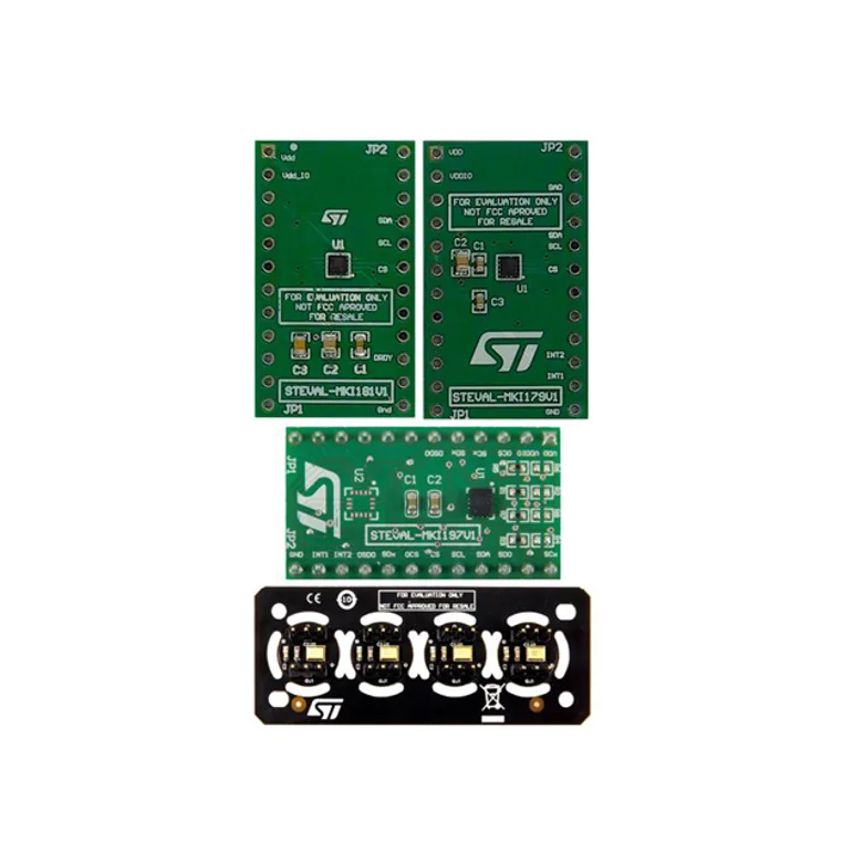 STMicroelectronics STEVAL-MKIT01V2