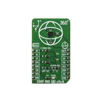 MikroElektronika MIKROE-4073