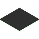 Lattice Semiconductor Corporation ISPLSI-3448-90LB432