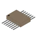 Harris Corporation CD4047BK