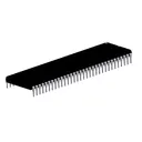 Renesas Electronics Corporation HD63A03YP