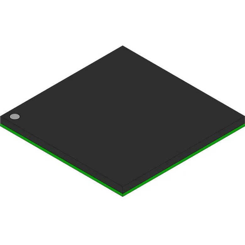 Lattice Semiconductor Corporation LC4256V-3F256AC