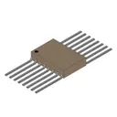 Harris Corporation CD4098BK