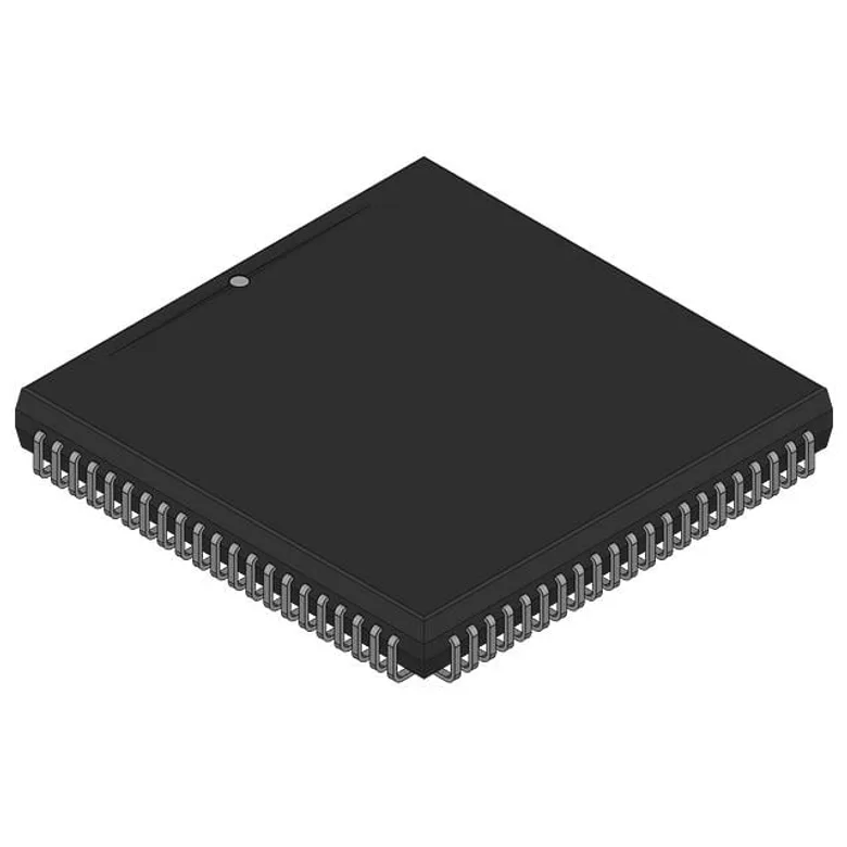 National Semiconductor DP84T22V-25