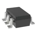 Analog Devices Inc./Maxim Integrated MAX2607EUT
