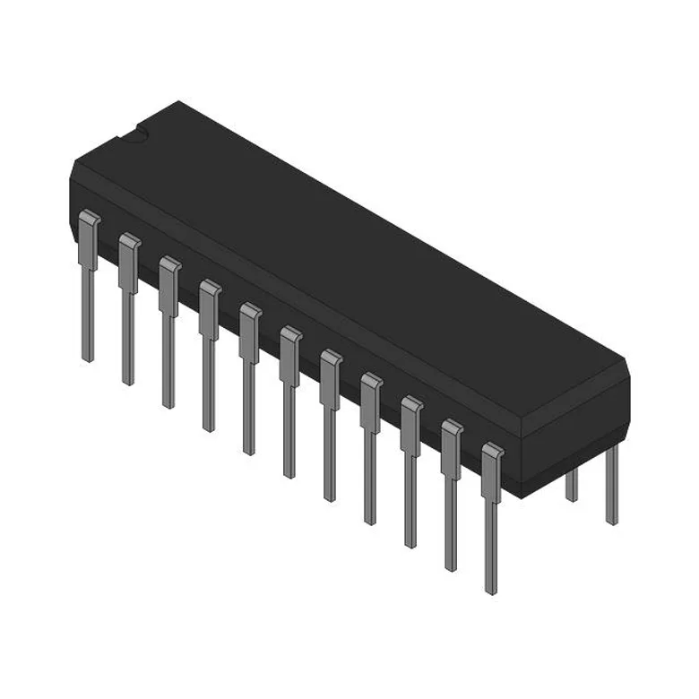 Intersil CA3224E