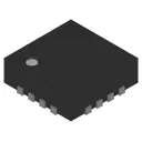 Cypress Semiconductor Corp CY8C20236A-24LKXIKG