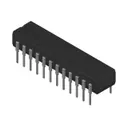 National Semiconductor GAL20V8-25LNC