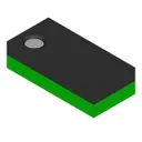 National Semiconductor LMC555CBPX