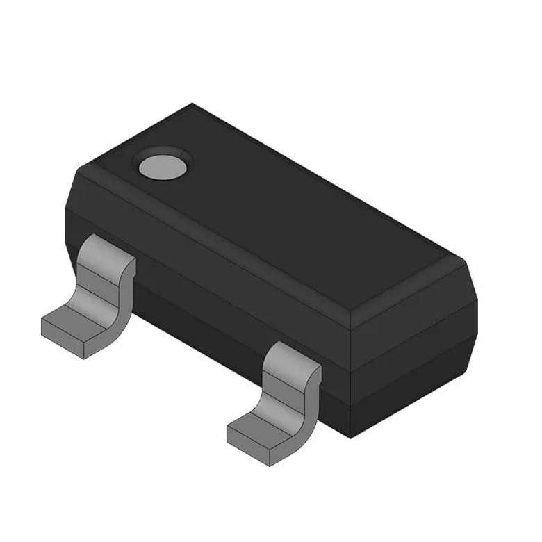onsemi SBC807-16LT1