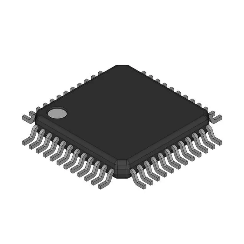 Exar ST16C1450CQ48