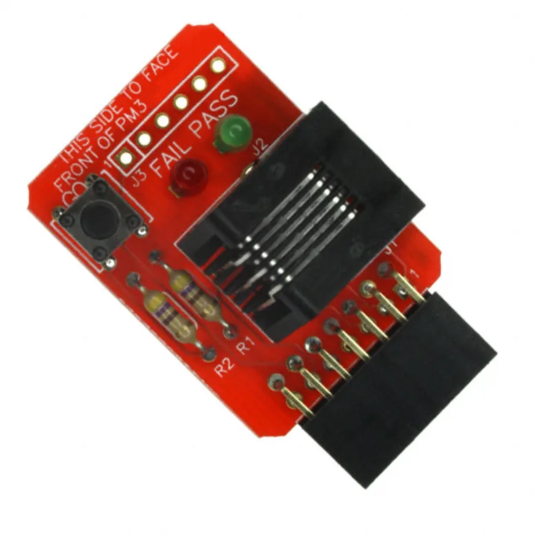 Microchip Technology AC164111