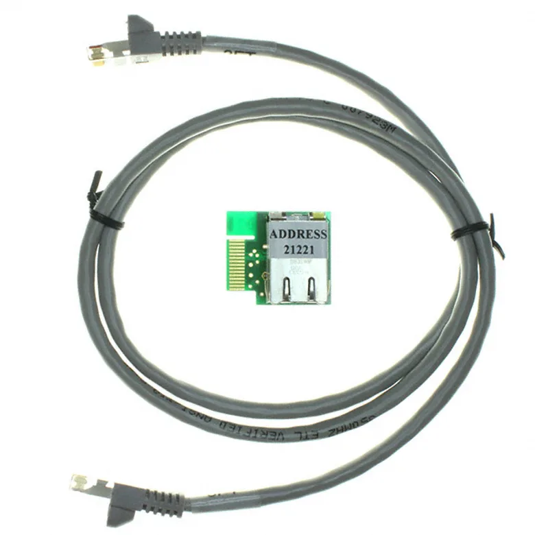 Microchip Technology AC164123