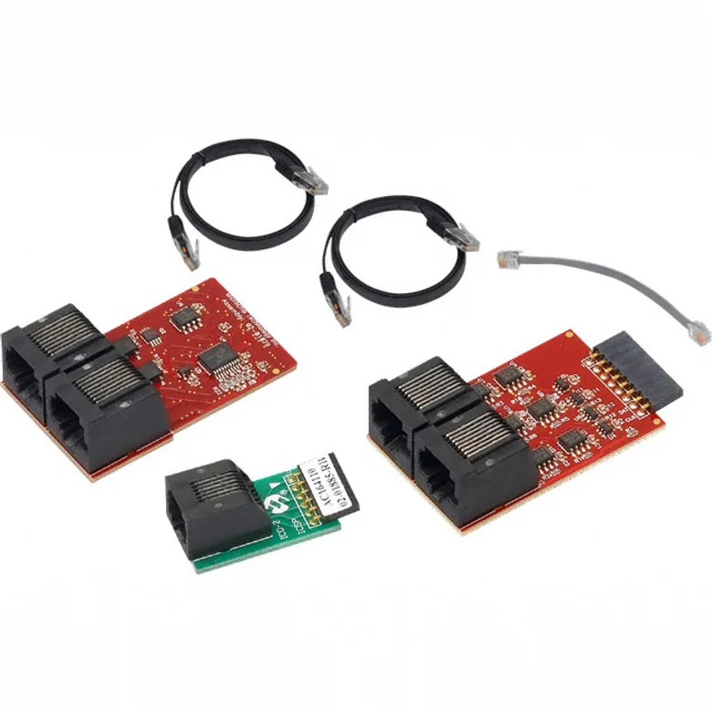 Microchip Technology AC244002