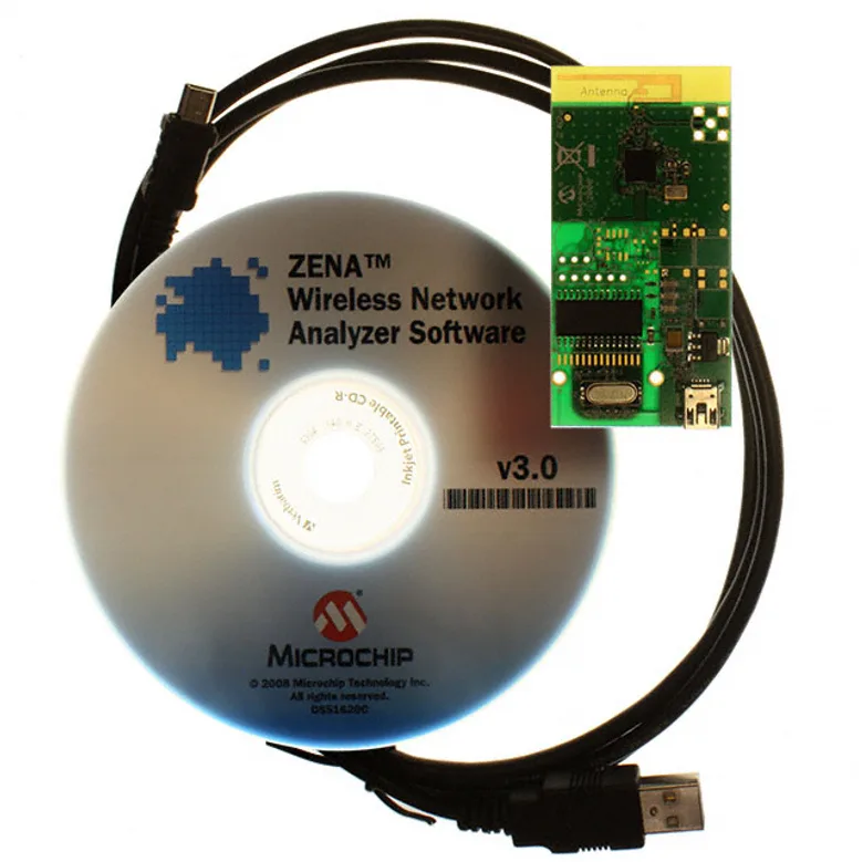 Microchip Technology DM183023