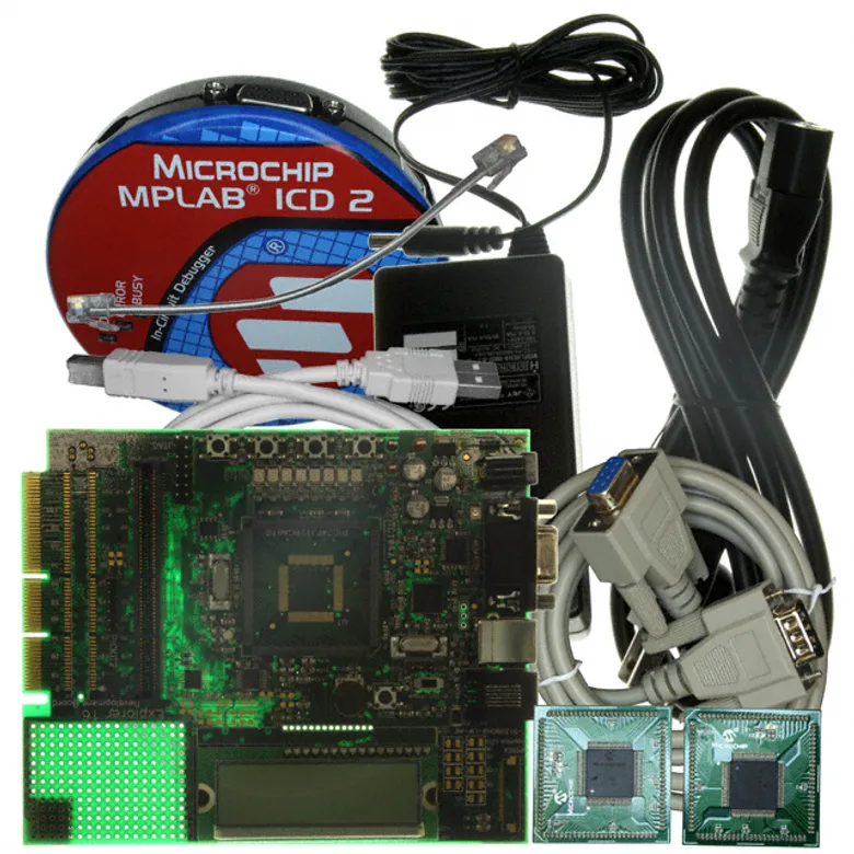 Microchip Technology DV164033