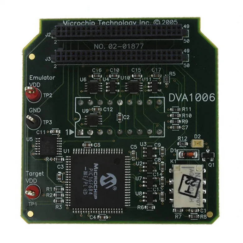 Microchip Technology DVA1006