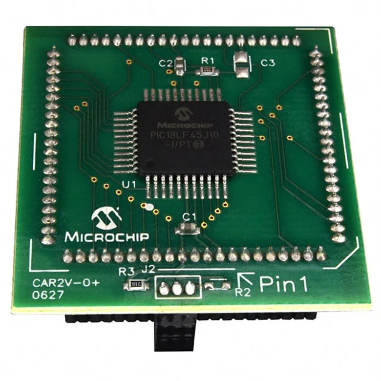 Microchip Technology MA180014