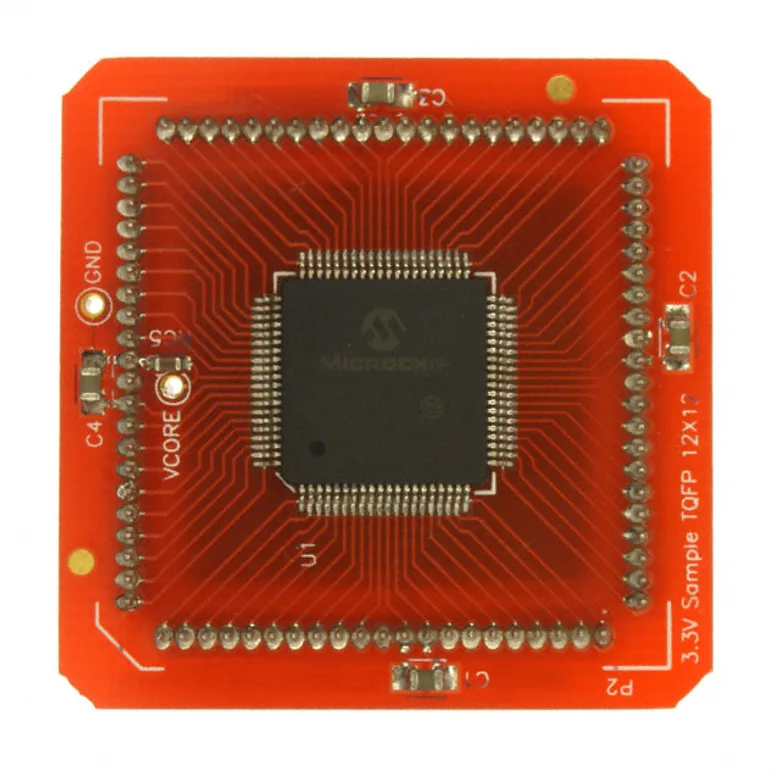 Microchip Technology MA300015