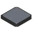 Advanced Micro Devices PALCE22V10H-20E4/B3A