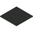 Agere Systems TFRA08C133BAL3-DB