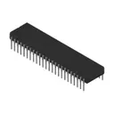 Altera P82C08-16
