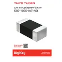 Taiyo Yuden 587-1795-KIT