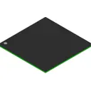 IBM 25PPC750CXEFP5013T