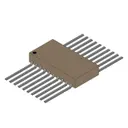 Advanced Micro Devices PAL16R8BMW/883B
