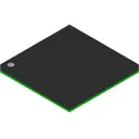 AMD XC95144XV-5CS144C