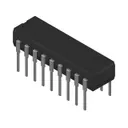 Texas Instruments SMJ4464-12JDS