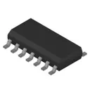 Texas Instruments SN74LS422D