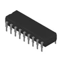 Harris Corporation CD82C284-12