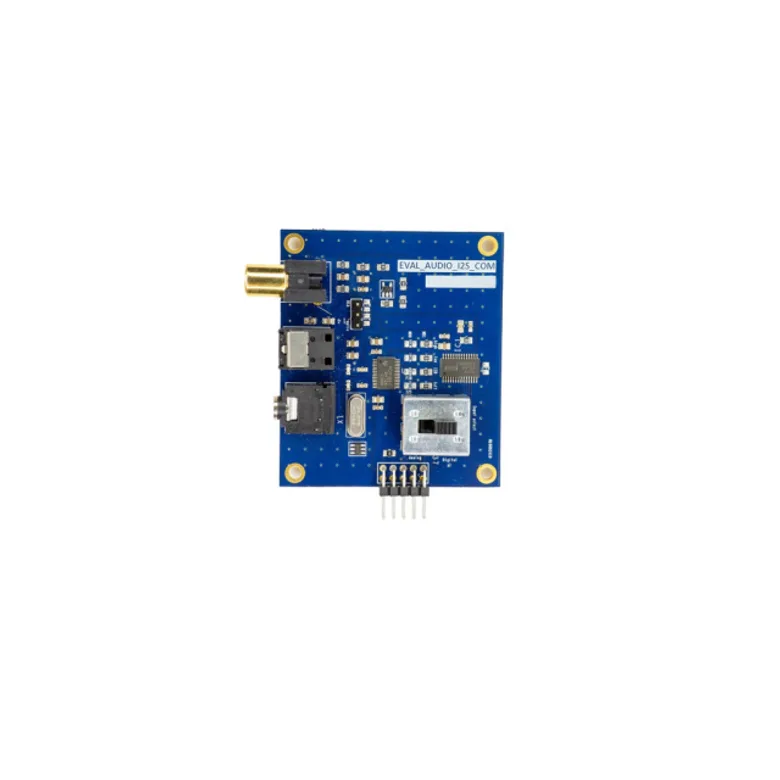 Infineon Technologies EVALAUDIOI2SCOMTOBO1