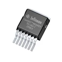 Infineon Technologies IMBF170R650M1XTMA1