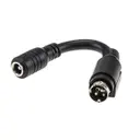 MEAN WELL USA Inc. DC PLUG-P1J-R6B