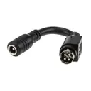 MEAN WELL USA Inc. DC PLUG-P1J-R7B