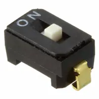 Nidec Components CFS-0102TA